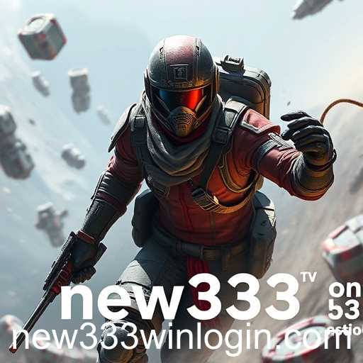 The Thrilling World of Action Games: Exploring the 'new333' Revolution