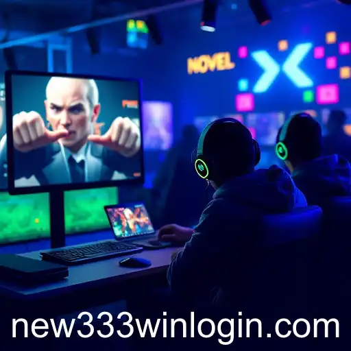 Emerging Trends in Online Gaming