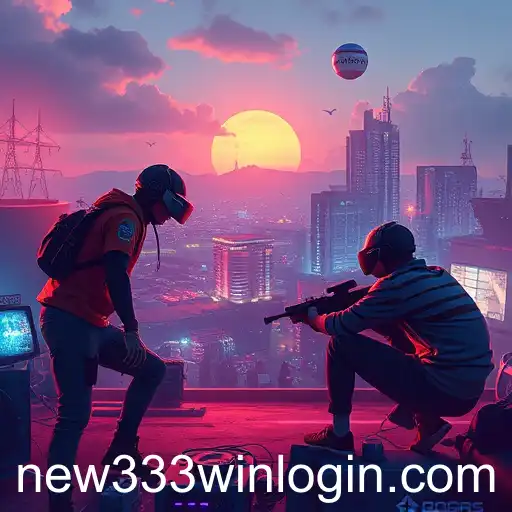 The Evolution of Online Gaming Communities
