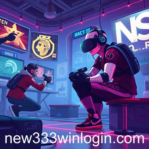 The Evolution of Online Gaming in 2025