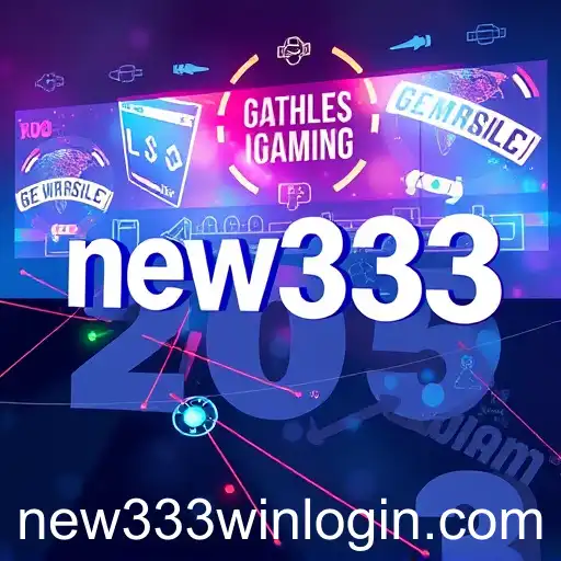 Gamers Embrace a New Era with new333