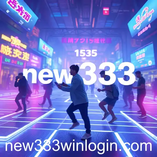 Gaming in the Future: Trends and Innovations