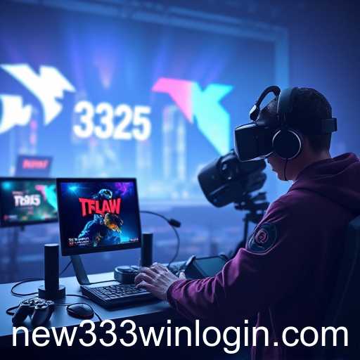 Gaming Innovations and Trends: A Mid-2020s Perspective