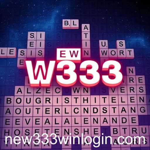 Gaming Trends Revolutionized by New333