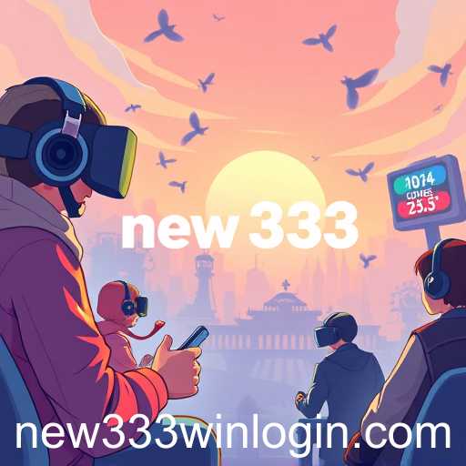 Innovative Trends in Online Gaming 2025