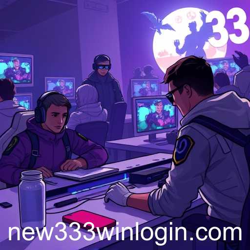 Exploring the Excitement of 'Multiplayer Fun': A Digital Playground for Gamers