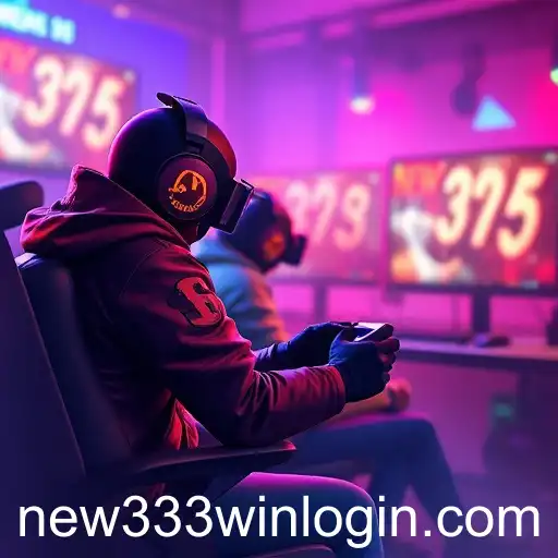The Rise of New333 in Gaming Trends