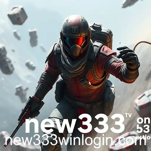 The Rise of 'new333': A New Era in English Online Gaming