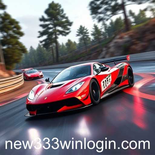 The Thrill of Racing Games: Exploring the Exciting World of Speed