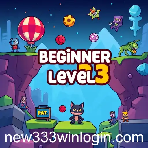 Revolutionizing Gaming with New333