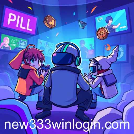 The Rise of New333: Fueled by Gamers