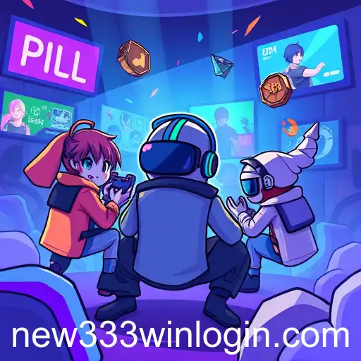 The Rise of New333: Fueled by Gamers