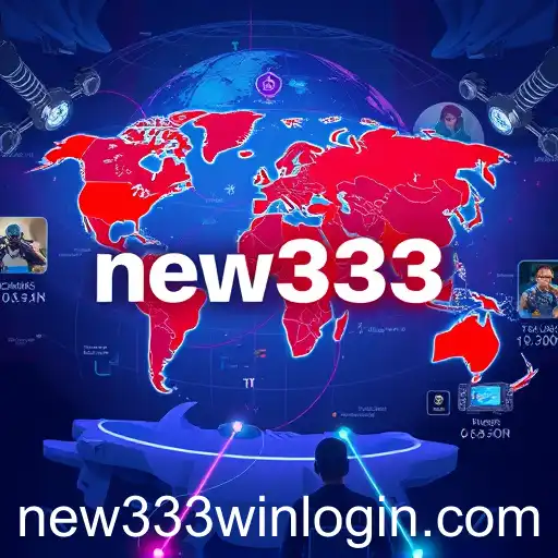 The Rise of English Gaming in 2025