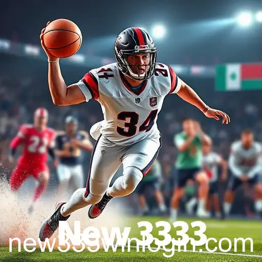 The Rise of new333: A Haven for English Game Enthusiasts