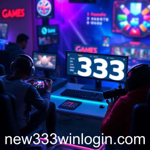 Exploring the Rise of Online Gaming in 2025