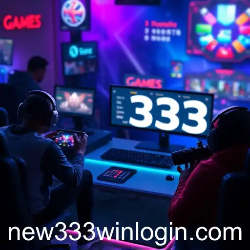 Exploring the Rise of Online Gaming in 2025