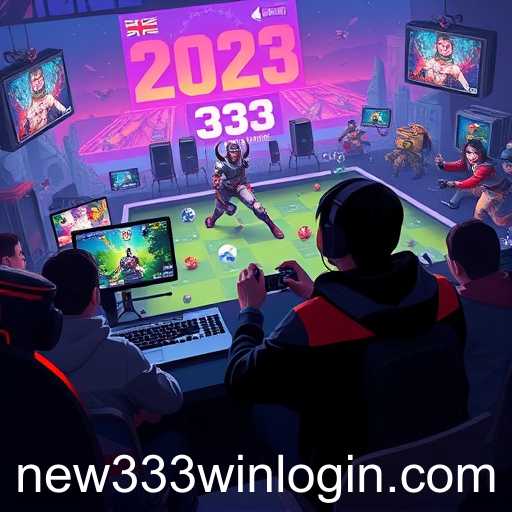 The Rise of Online Gaming Platforms