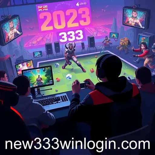 The Rise of Online Gaming Platforms